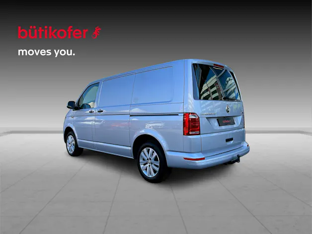 VW T6 Kaw. 3000 2.0 TDI 204 PS DSG 4motion