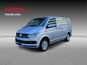 VW T6 Kaw. 3000 2.0 TDI 204 PS DSG 4motion