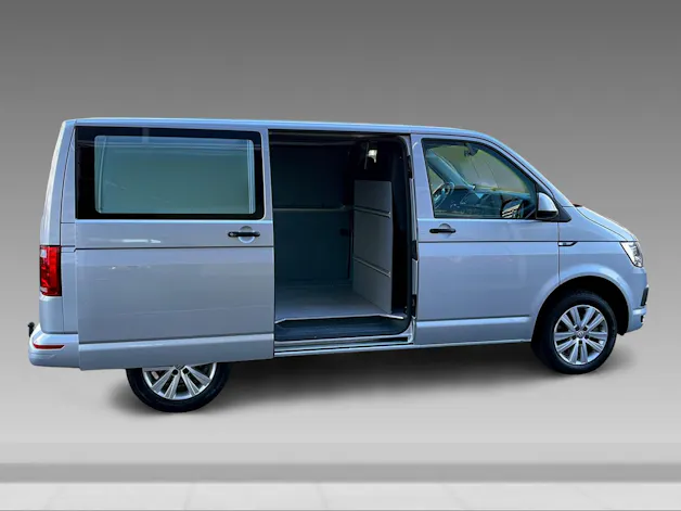 VW T6 Kaw. 3000 2.0 TDI 204 PS DSG 4motion