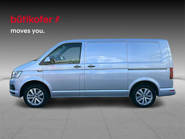 VW T6 Kaw. 3000 2.0 TDI 204 PS DSG 4motion