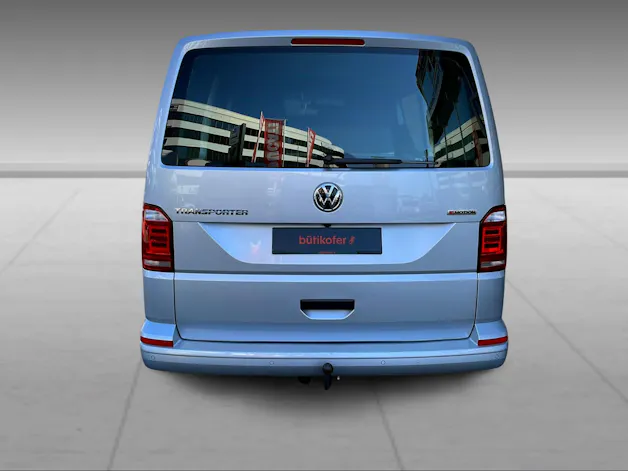 VW T6 Kaw. 3000 2.0 TDI 204 PS DSG 4motion