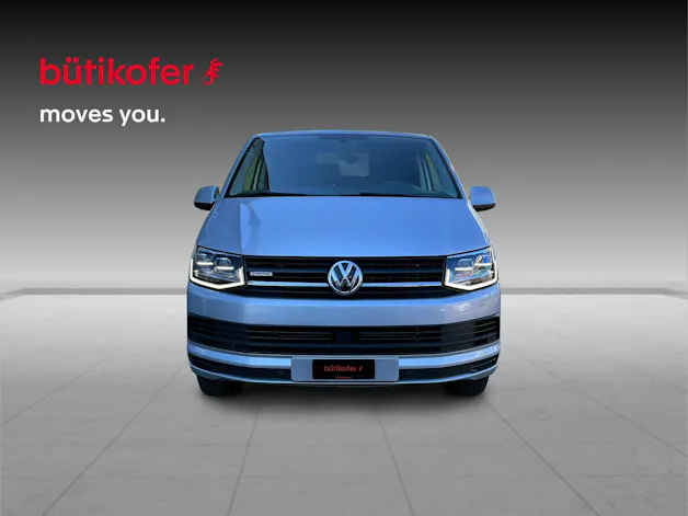VW T6 Kaw. 3000 2.0 TDI 204 PS DSG 4motion