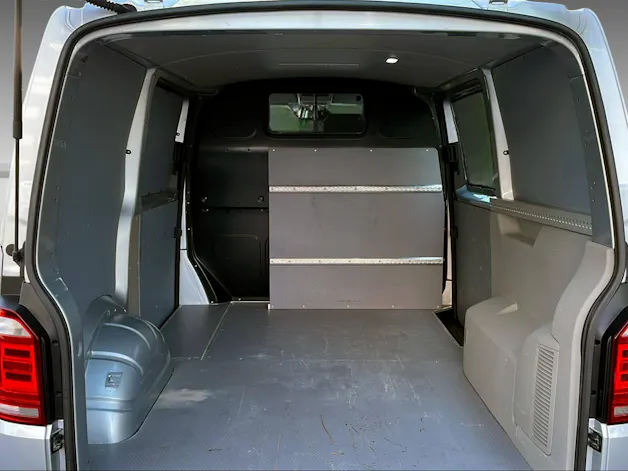 VW T6 Kaw. 3000 2.0 TDI 204 PS DSG 4motion