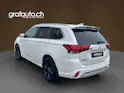 Mitsubishi Outlander 2.4 PHEV Diamond