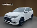 Mitsubishi Outlander 2.4 PHEV Diamond