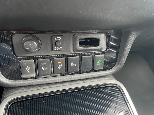 Mitsubishi Outlander 2.4 PHEV Diamond