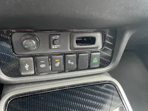 Mitsubishi Outlander 2.4 PHEV Diamond