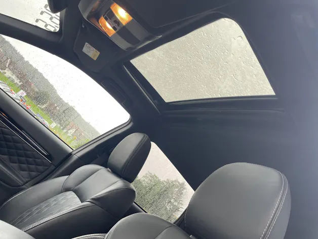Mitsubishi Outlander 2.4 PHEV Diamond