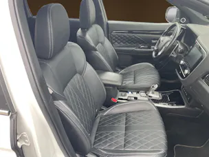 Mitsubishi Outlander 2.4 PHEV Diamond