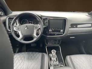 Mitsubishi Outlander 2.4 PHEV Diamond