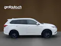 Mitsubishi Outlander 2.4 PHEV Diamond