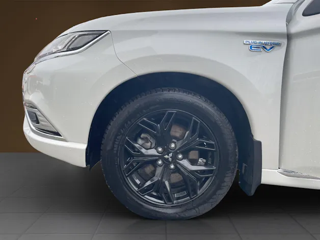 Mitsubishi Outlander 2.4 PHEV Diamond