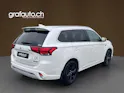 Mitsubishi Outlander 2.4 PHEV Diamond
