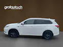 Mitsubishi Outlander 2.4 PHEV Diamond