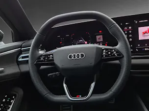 Audi A5 Avant TDI quattro 150 kW S tronic