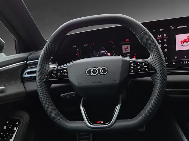 Audi A5 Avant TDI quattro 150 kW S tronic