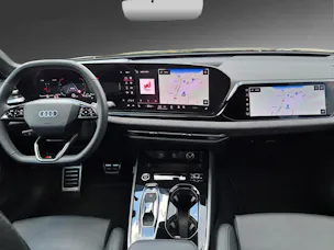 Audi A5 Avant TDI quattro 150 kW S tronic