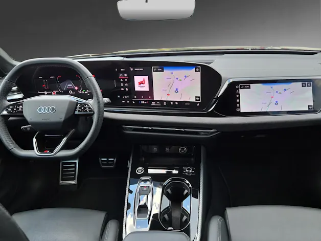 Audi A5 Avant TDI quattro 150 kW S tronic