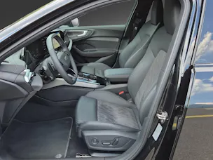 Audi A5 Avant TDI quattro 150 kW S tronic