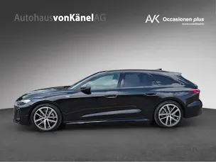 Audi A5 Avant TDI quattro 150 kW S tronic