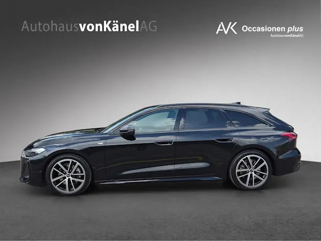 Audi A5 Avant TDI quattro 150 kW S tronic
