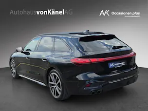 Audi A5 Avant TDI quattro 150 kW S tronic