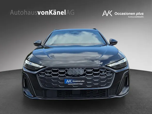 Audi A5 Avant TDI quattro 150 kW S tronic