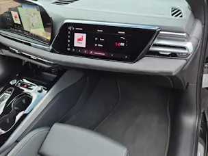 Audi A5 Avant TDI quattro 150 kW S tronic