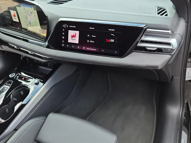 Audi A5 Avant TDI quattro 150 kW S tronic