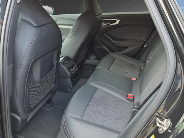 Audi A5 Avant TDI quattro 150 kW S tronic