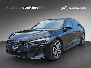 Audi A5 Avant TDI quattro 150 kW S tronic