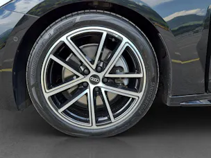 Audi A5 Avant TDI quattro 150 kW S tronic