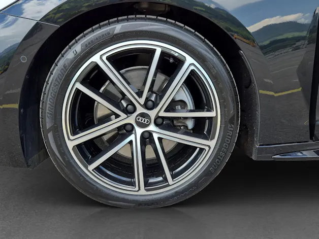 Audi A5 Avant TDI quattro 150 kW S tronic