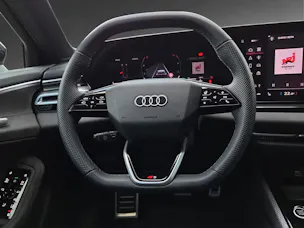 Audi A5 Avant TDI quattro 150 kW S tronic