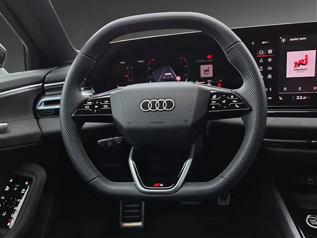 Audi A5 Avant TDI quattro 150 kW S tronic