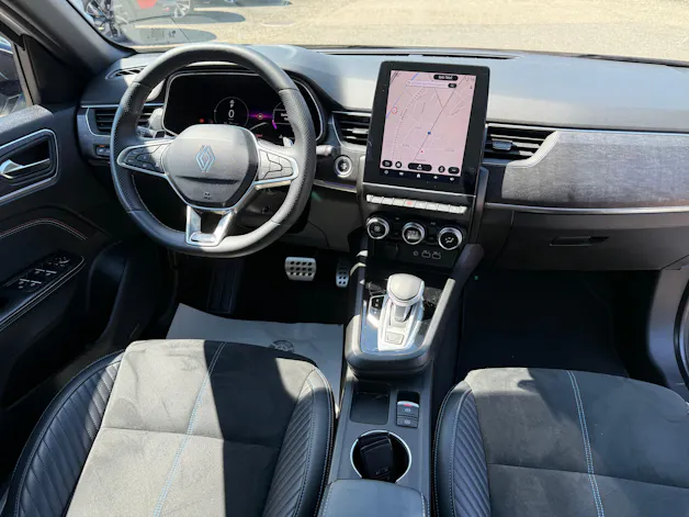 Renault Arkana 1.3 TCe Esprit Alpine EDC