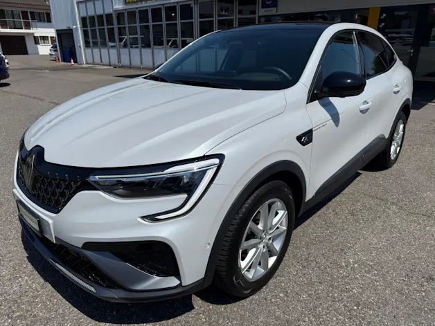Renault Arkana 1.3 TCe Esprit Alpine EDC