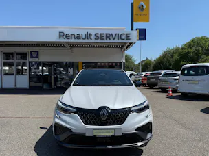 Renault Arkana 1.3 TCe Esprit Alpine EDC