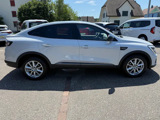 Renault Arkana 1.3 TCe Esprit Alpine EDC