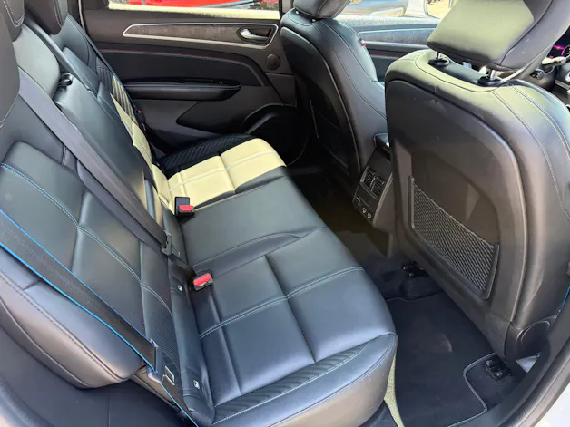 Renault Arkana 1.3 TCe Esprit Alpine EDC
