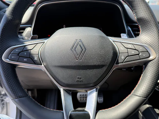 Renault Arkana 1.3 TCe Esprit Alpine EDC
