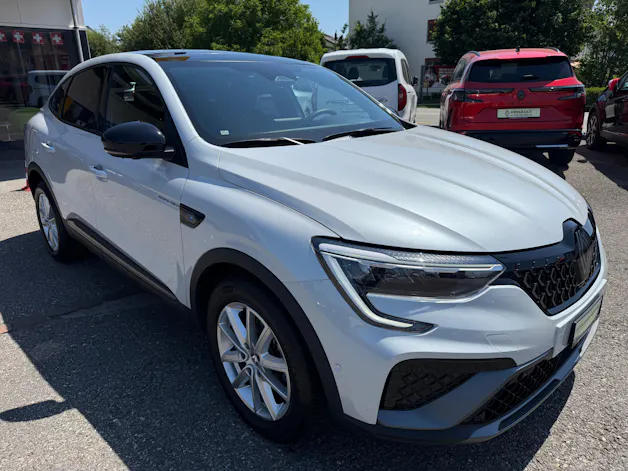 Renault Arkana 1.3 TCe Esprit Alpine EDC