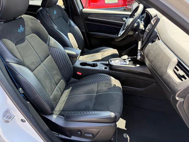 Renault Arkana 1.3 TCe Esprit Alpine EDC