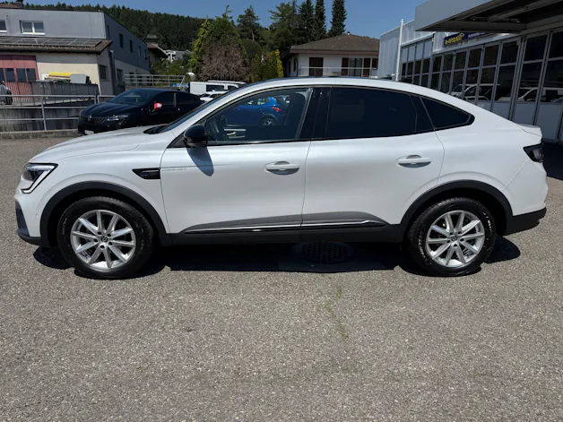 Renault Arkana 1.3 TCe Esprit Alpine EDC