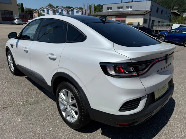 Renault Arkana 1.3 TCe Esprit Alpine EDC