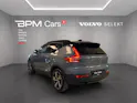 Volvo XC40 T4 TwE R-Design DCT