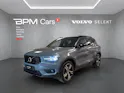 Volvo XC40 T4 TwE R-Design DCT