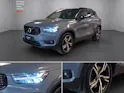 Volvo XC40 T4 TwE R-Design DCT