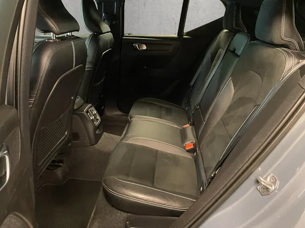 Volvo XC40 T4 TwE R-Design DCT