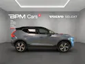 Volvo XC40 T4 TwE R-Design DCT